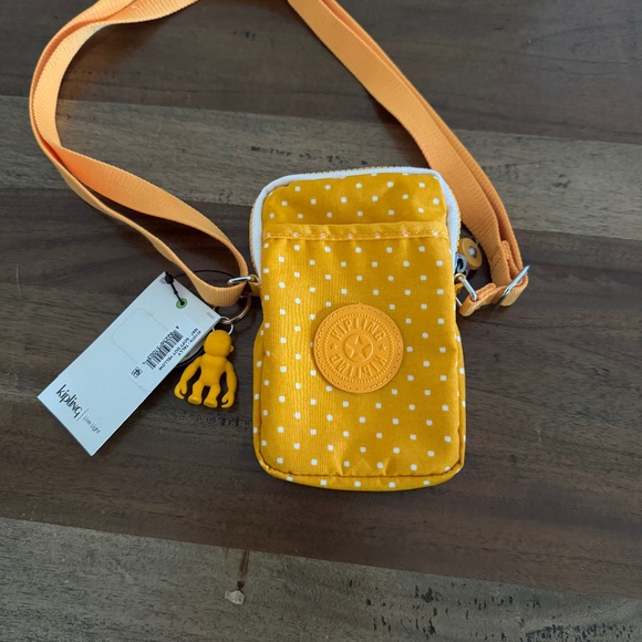 Kipling crossbody phone bag - Picture 1 of 1